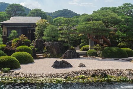 【島根県】足立美術館