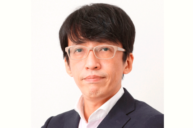 ITジャーナリストの三上洋さん