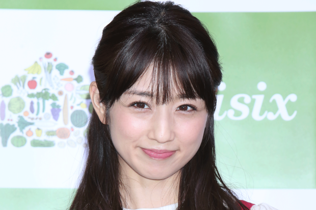 小倉優子（39）