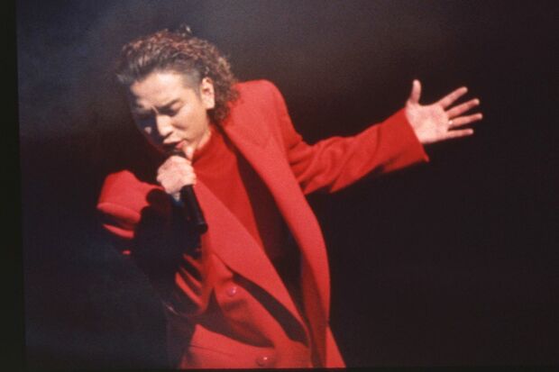 JALのCMソングとして作られた『It`smyJAL』は大ヒットした（写真　Masanori Kato）