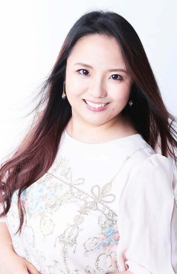 開運ライフスタイルアドバイザーの愛新覚羅ゆうはんさん