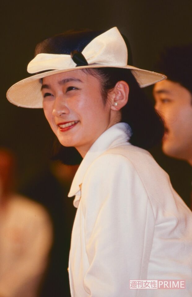 1992年バルセロナ