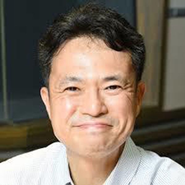  永さんを恩人と仰ぐはぶ三太郎