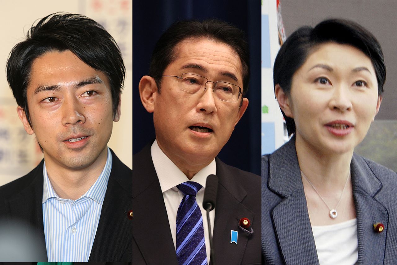 この政治空白の時代―橋本、小渕、森そして小泉政権 | 内田 健三