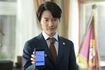 初の弁護士役に挑む神木隆之介　（c）NHK