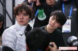 今季も男子の世界選手権出場枠は3枠。平昌メダルコンビがそのまま出場枠をさらうか、あるいは……