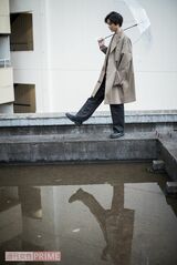 福士蒼汰　撮影／廣瀬靖士（'18年撮影）