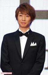 お酒はそこまで強くない？