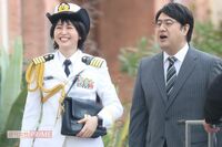 三浦春馬さん竹内結子さんの代役決まらず…『コンフィデンスマンJP』で長澤まさみが始動
