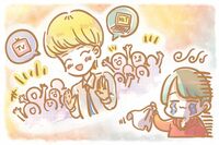 「推し変」を本人に宣言ってアリ? 引き止められたいなんてヲタクのエゴ