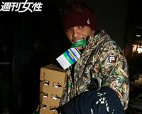 KAT-TUN、脱退後も現役メンバーと連絡を取りあう