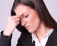 ストレスを感じない、仕事嫌いの自由人……そういう人こそ要注意!