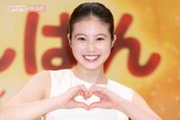 今田美桜主演、NHK連続テレビ小説『あんぱん』が最終回目前!「ヒヤッとした」視聴者が振り返るいちばんの…