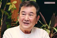 小林旭「ウーバーイーツはいいね！」昭和大スターの衰えない“アキラ節”、「今の紅白に出ない理由」と「裕…