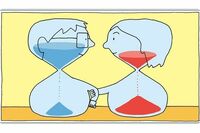 出会い系サイトで出会い「授かり婚」した、夫22歳・大学生&妻42歳・社会人歴22年以上の結婚生活のリアル