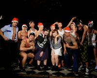 マッチョでなくても大歓迎!? マッチョ29新メンバーを募集