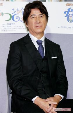 『なつぞら』で朝ドラ3作目の出演になる草刈正雄