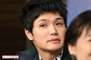 再ブレイク芸人・もう中学生