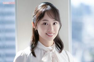 桑子英里さん（本人提供写真）