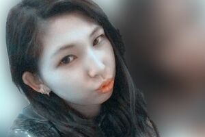 田代芽衣容疑者（SNSより）