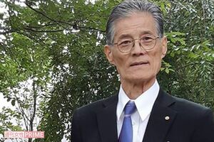 佐藤容疑者（Facebookより）