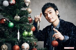 草なぎ剛('20年) 撮影/廣瀬靖士