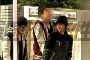 山下智久、赤西仁と作っていた“極秘”コラボソングお蔵入り