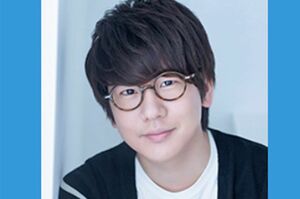 花江夏樹（ホームページより）