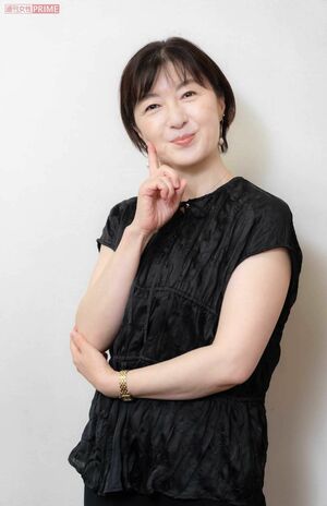 たかはし・まみ 1967年、東京都生まれ。'82年、『欽ちゃんのどこまでやるの!』に萩本家の三つ子、のぞみ・かなえ・たまえの“たまえ”役としてデビュー。グループ名「わらべ」としてリリースした『めだかの兄妹』『もしも明日が…。』はいずれも大ヒットを記録する。現在もタレントとしてテレビ、ラジオで活躍し、著書に『みんなに黙ってダイエット』(ワニブックス)がある。 撮影/佐藤靖彦