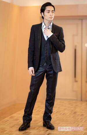 「舞台上で“この役を生きているな”と実感できるような役にまた出会いたい」