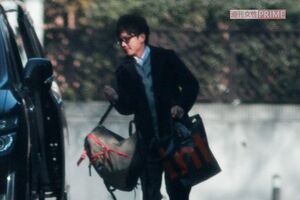 国分太一（2011年）