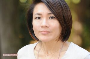 作家の北原みのりさん