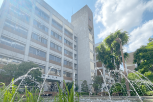 昭和大学（公式サイトより）