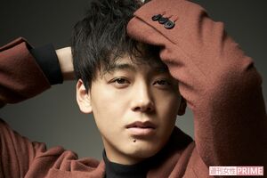 竹内涼真　撮影／廣瀬靖士