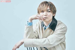 薮宏太 撮影/廣瀬靖士