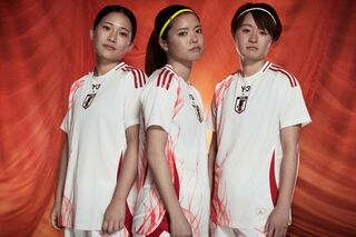 パリ五輪、サッカーなでしこジャパンの“透ける白いユニフォーム”への危惧「選手…