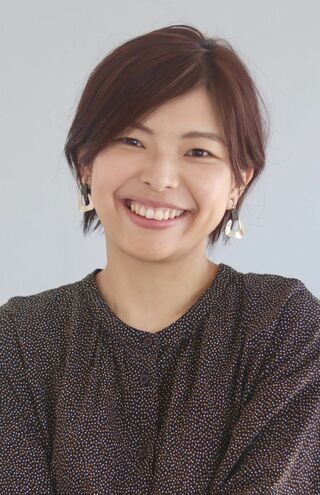 松永りえさん●整理収納アドバイザーの資格取得を機に、自宅の収納や家具を無印良品でそろえ始め、店に通い詰めるうちに無印マニアに。2016年、熊本地震で被災したことで、防災士の資格を取得。現在、防災収納インストラクターとして活躍し、無印良品で防災セミナーなども行う。無印良品のスープは、防災用の非常食としてもすすめている。