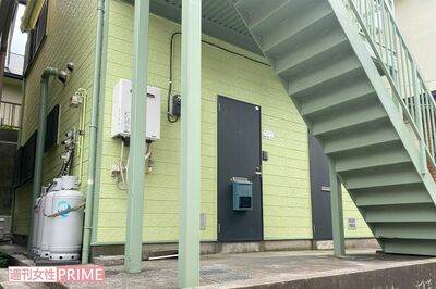 《千葉・松戸》姉を刺殺して15分後に自首した弟を逮捕「ガチャン、ガチャン」犯行時刻に響いた音が意味する…