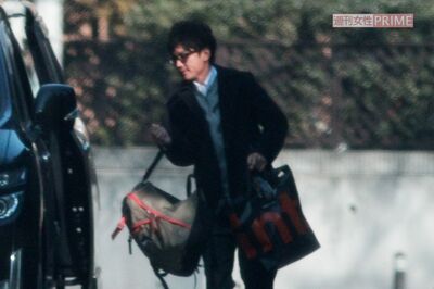 国分太一（2011年）