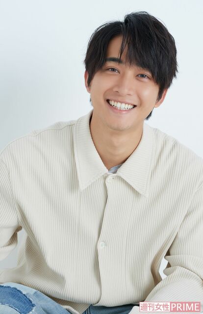 佐藤寛太の画像・写真 | 佐藤寛太 - 7枚目 | 週刊女性PRIME