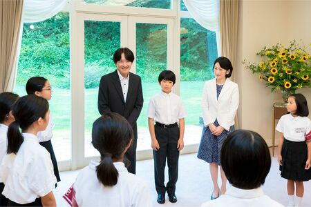 昭和から平成、そして令和へ――戦後80年・皇室ファミリー慰霊の足跡