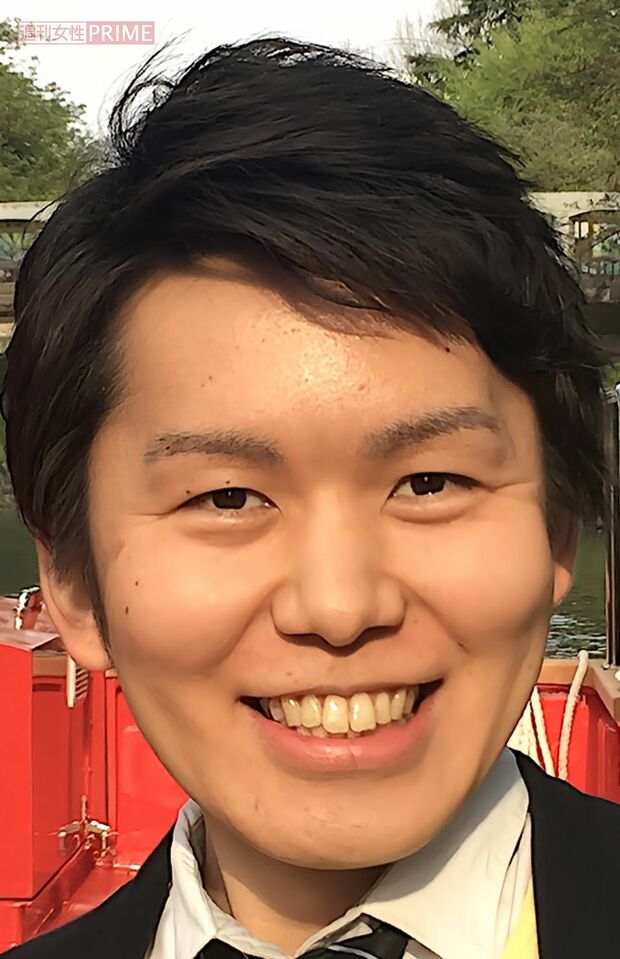 藤本スバルさんの会社員時代