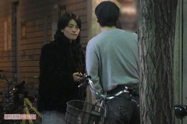 2019年、ライブデートを楽しむ高畑裕太と菅原小春