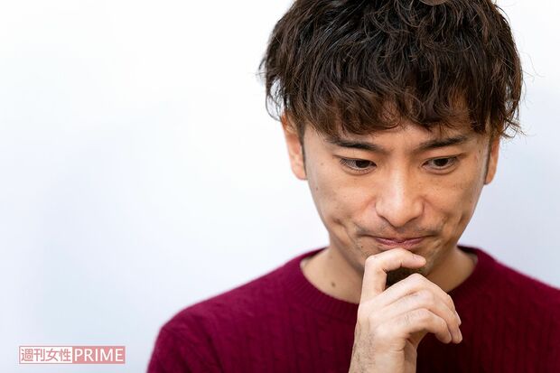 株式会社キズキ 代表取締役社長　安田祐輔さん　撮影／伊藤和幸