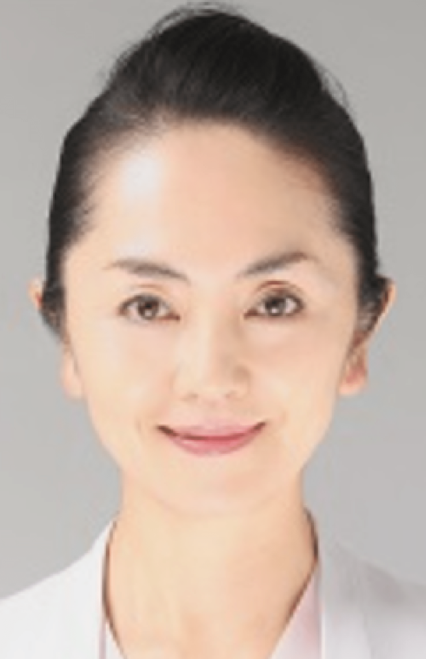 堀口伊代子市議(本庄市議会のサイトより)