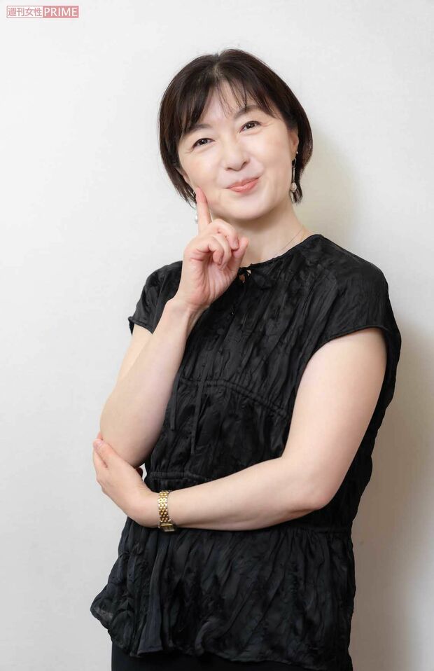 たかはし・まみ　1967年、東京都生まれ。'82年、『欽ちゃんのどこまでやるの！』に萩本家の三つ子、のぞみ・かなえ・たまえの“たまえ”役としてデビュー。グループ名「わらべ」としてリリースした『めだかの兄妹』『もしも明日が…。』はいずれも大ヒットを記録する。現在もタレントとしてテレビ、ラジオで活躍し、著書に『みんなに黙ってダイエット』（ワニブックス）がある。　撮影/佐藤靖彦