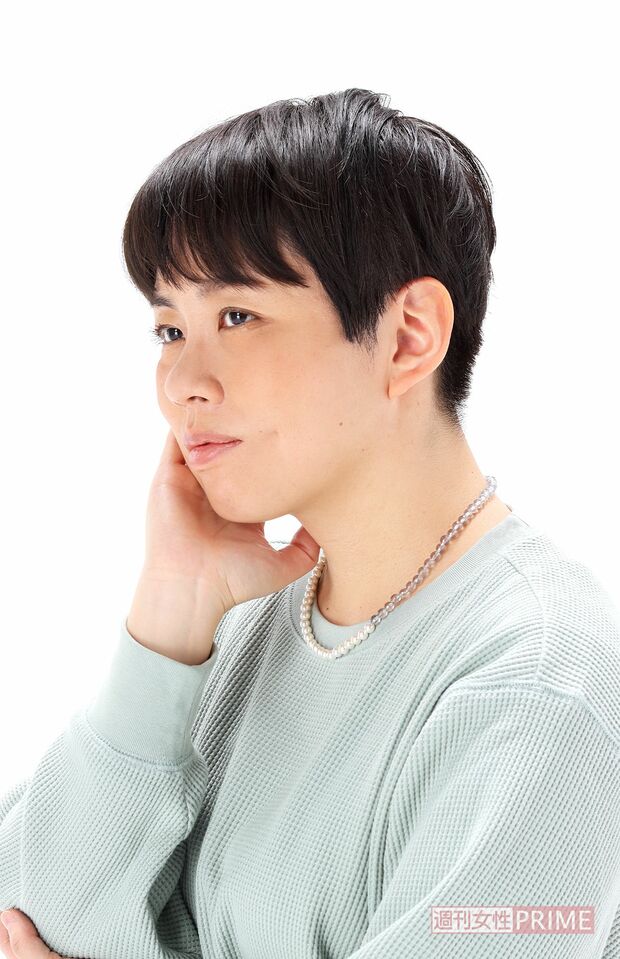 彩瀬まるさん