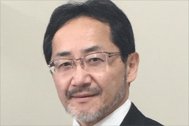 農学博士・加藤淳先生