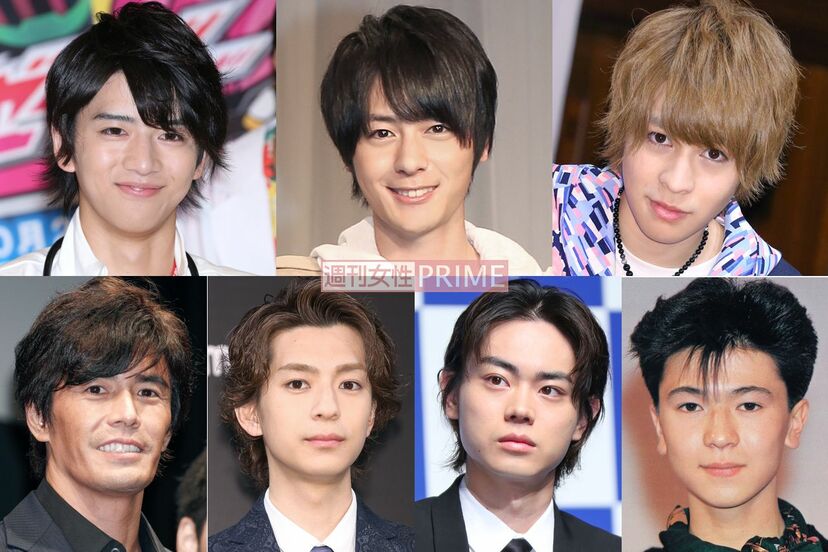 画像・写真】ジュノンボーイが3年連続仮面ライダーに！ 菅田将暉はじめ歴代出身者が今キテる | 週刊女性PRIME