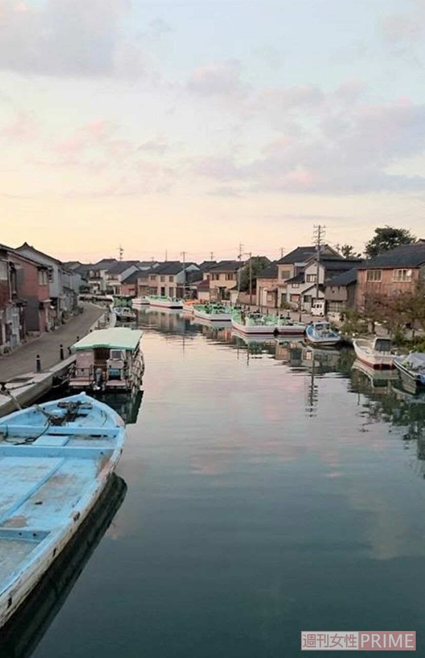 画像 写真 日本沈没 Super Rich は同じビル ドラマのロケ地がかぶる切実な ウラ事情 週刊女性prime